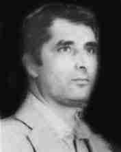 شهید محمدحسین حاج محمدی فرزند اسماعیل