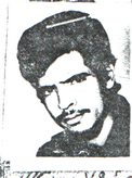 شهید محمدحسین حشمتی فرزند علی اکبر