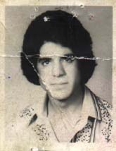شهید محمدحسین خوش دونی فراهانی فرزند احمد