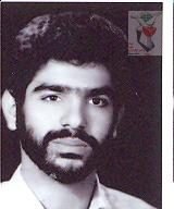 شهید محمدحسین خیرالهی فرزند حسین