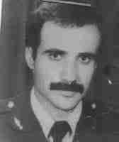 شهید محمدحسین دارابی صوفیانی فرزند علی اکبر