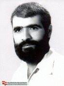شهید محمدحسین شهسواری علویجه فرزند تقی