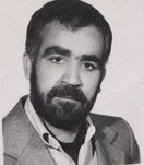 شهید محمدحسین طیبی فرزند رضا