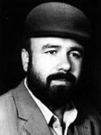 شهید محمدحسین عابدینی فرزند شعبانعلی