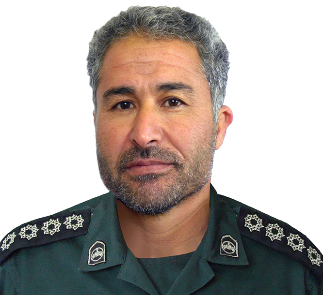 شهید محمدحسین عزیزآبادی فرزند علی اکبر