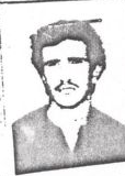 شهید محمدحسین علی حسینی فرزند غلام رضا
