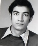شهید محمدحسین فرهادی شهرستانک فرزند محمد