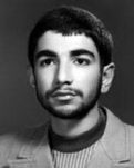 شهید محمدحسین فضلی همدانی فرزند اسداله