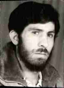 شهید محمدحسین فلاح زاده ابرقوئی فرزند غلام