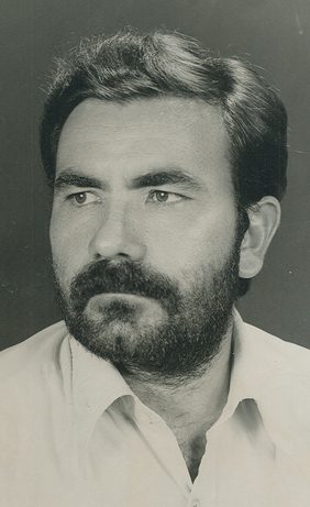 شهید محمدحسین مجیدپور فرزند حسن