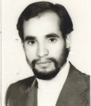 شهید محمدحسین پارساییان فرزند قنبرعلی