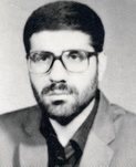 شهید محمدحسین پوراکبر فرزند حسن