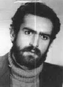 شهید محمدحسین کارخانه فرزند غلامرضا
