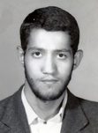 شهید محمدحسین کبریت چی فرزند تقی