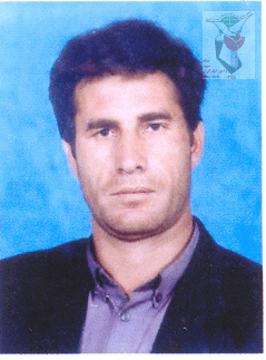 شهید محمدحسین کیانی فیض آبادی فرزند غلام حسین