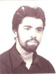 شهید محمدحسین گویا فرزند علی اصغر