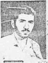 شهید محمدحمید شاهرخ شاهی فرزند محمدصادق