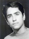 شهید محمدرسول زهره وندی فرزند عزیزاله