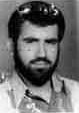 شهید محمدرسول قاسمی علی آبادی فرزند حسن