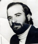 شهید محمدرضا احمدی فرزند عبداله