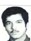 شهید محمدرضا احمدی فرزند مسیب