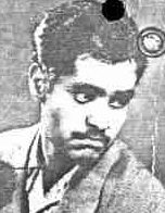 شهید محمدرضا ارشدی فرزند غلام حسین