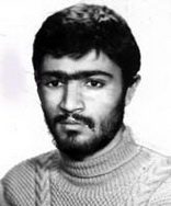 شهید محمدرضا اسدی فیلاخصی فرزند اسداله