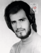 شهید محمدرضا اسمعیلون فرزند محمدعلی
