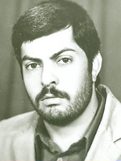 شهید محمدرضا امینی جزه فرزند قاسمعلی
