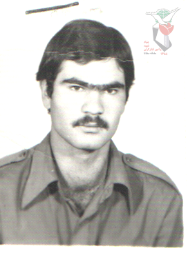 شهید محمدرضا اورعی فرزند محمدصادق