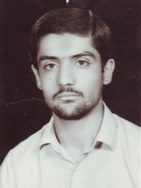 شهید محمدرضا بابائی فرزند علی محمد
