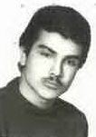 شهید محمدرضا بختیاری فرزند حسن