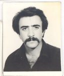 شهید محمدرضا بیگلری فرزند علی