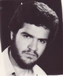 شهید محمدرضا جلالی پور فرزند علی