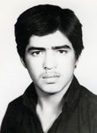 شهید محمدرضا جلالیان فرزند احمد
