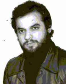 شهید محمدرضا حسن زاده فرزند علی اکبر