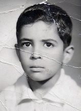 شهید محمدرضا حقیقی فرزند علی
