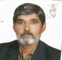 شهید محمدرضا دستافر فرزند علی اکبر