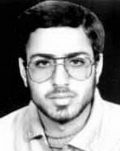 شهید محمدرضا دهقانی اشکذری فرزند مهدی