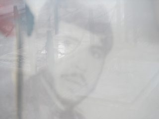 شهید محمدرضا رحیمی فرزند محمدحسین