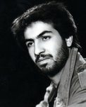 شهید محمدرضا رسولی فرزند علی محمد