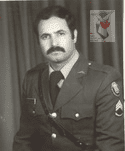 شهید محمدرضا زارعی فرزند یحیی