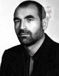 شهید محمدرضا زمانی فرزند محمدعلی