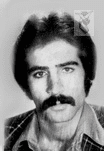 شهید محمدرضا زینلیان فرزند عابدین