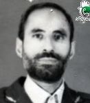 شهید محمدرضا ساروق فراهانی فرزند حسن