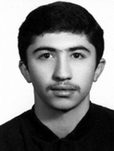 شهید محمدرضا سلطانی فرزند رسول