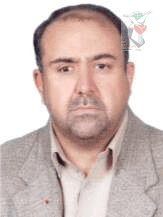 شهید محمدرضا سلیم خانیان فرزند محمدحسین
