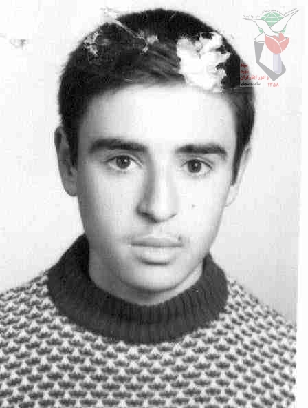 شهید محمدرضا سیسی فرزند قربان