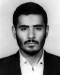 شهید محمدرضا سیفی فرزند سهراب