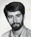 شهید محمدرضا شاکری فرزند نظرعلی